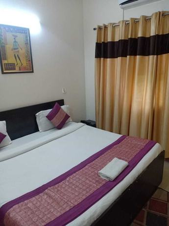 Imagen de la habitación del Hotel Golden Nest, Greater Noida. Foto 11