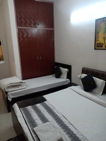 Imagen de la habitación del Hotel Golden Nest, Greater Noida. Foto 12