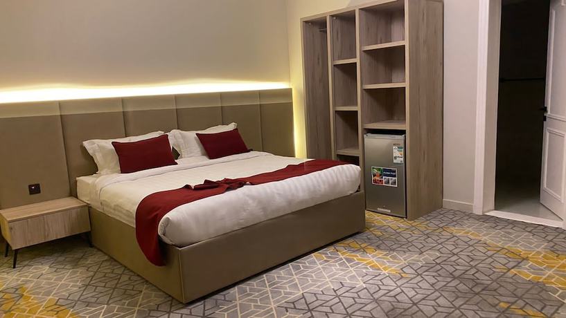 Imagen de la habitación del Hotel Golden New Al Safa. Foto 6