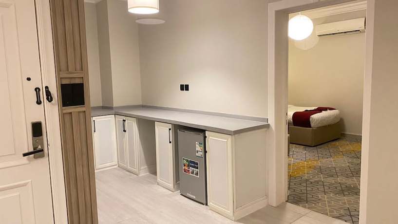 Imagen de la habitación del Hotel Golden New Al Safa. Foto 10