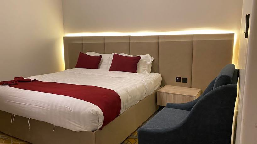 Imagen de la habitación del Hotel Golden New Al Safa. Foto 15