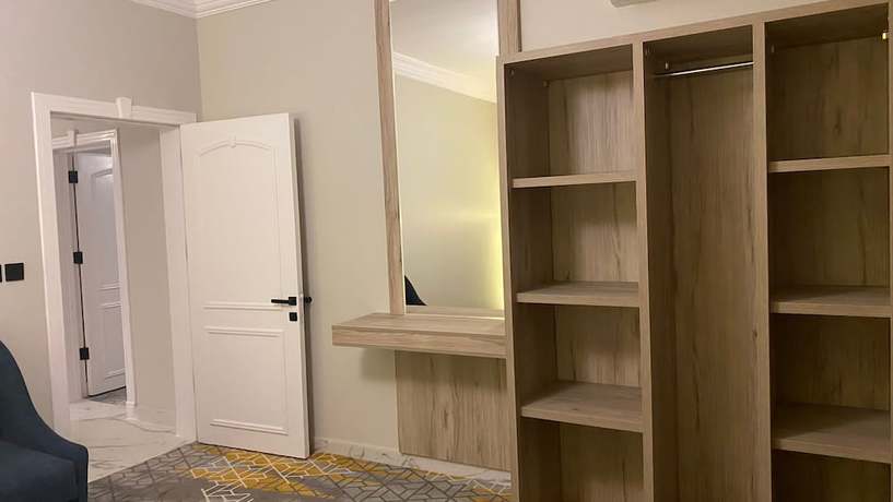 Imagen de la habitación del Hotel Golden New Al Safa. Foto 18