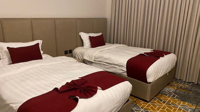 Imagen de la habitación del Hotel Golden New Al Safa. Foto 20