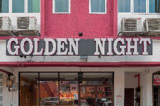 Imagen general del Hotel Golden Night Hotel. Foto 1