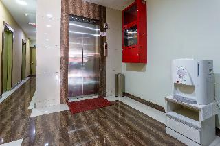 Imagen general del Hotel Golden Night Hotel. Foto 3