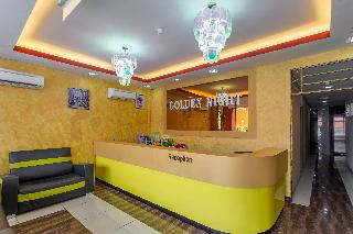 Imagen general del Hotel Golden Night Hotel. Foto 4