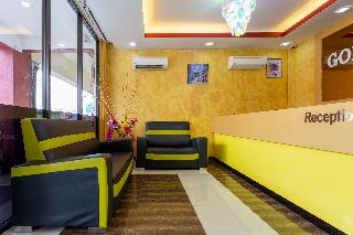 Imagen general del Hotel Golden Night Hotel. Foto 5