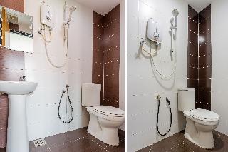 Imagen general del Hotel Golden Night Hotel. Foto 9