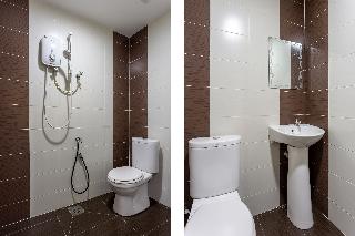 Imagen general del Hotel Golden Night Hotel. Foto 10