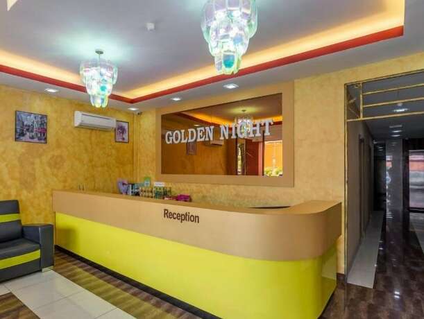 Imagen general del Hotel Golden Night, Petaling Jaya. Foto 1