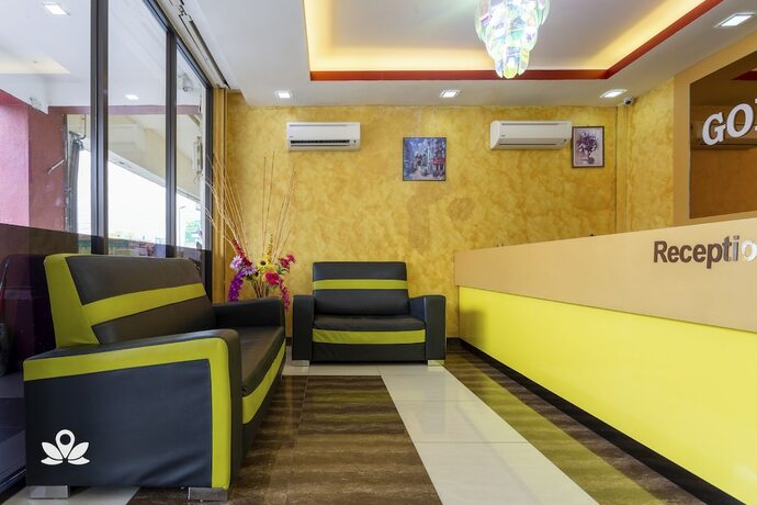 Imagen general del Hotel Golden Night, Petaling Jaya. Foto 2