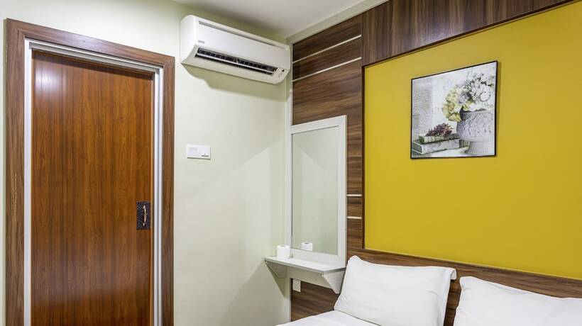 Imagen general del Hotel Golden Night, Petaling Jaya. Foto 3
