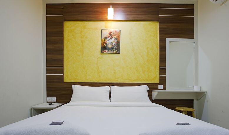 Imagen general del Hotel Golden Night, Petaling Jaya. Foto 6