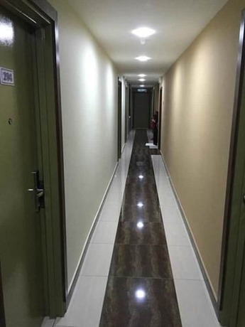 Imagen general del Hotel Golden Night, Petaling Jaya. Foto 8