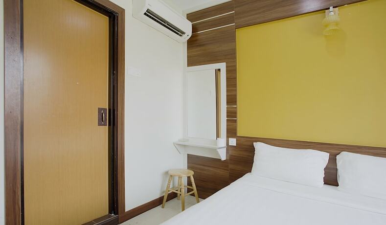 Imagen general del Hotel Golden Night, Petaling Jaya. Foto 10