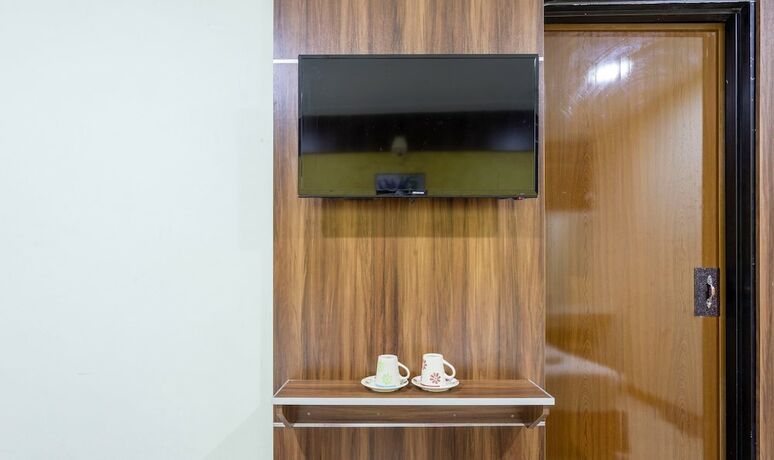 Imagen general del Hotel Golden Night, Petaling Jaya. Foto 13
