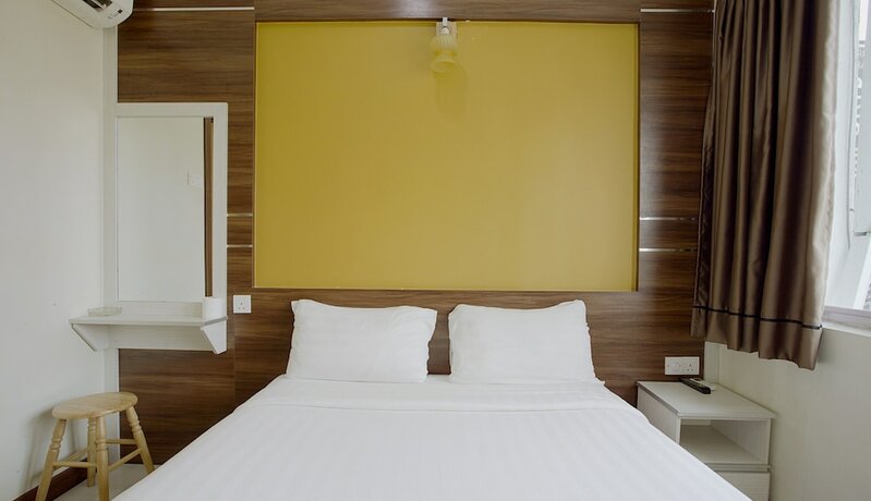 Imagen de la habitación del Hotel Golden Night, Petaling Jaya. Foto 15