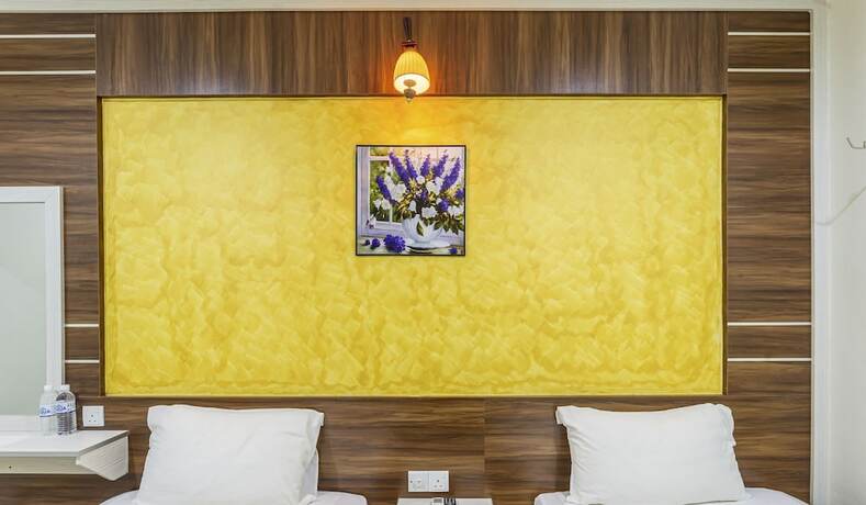 Imagen de la habitación del Hotel Golden Night, Petaling Jaya. Foto 19