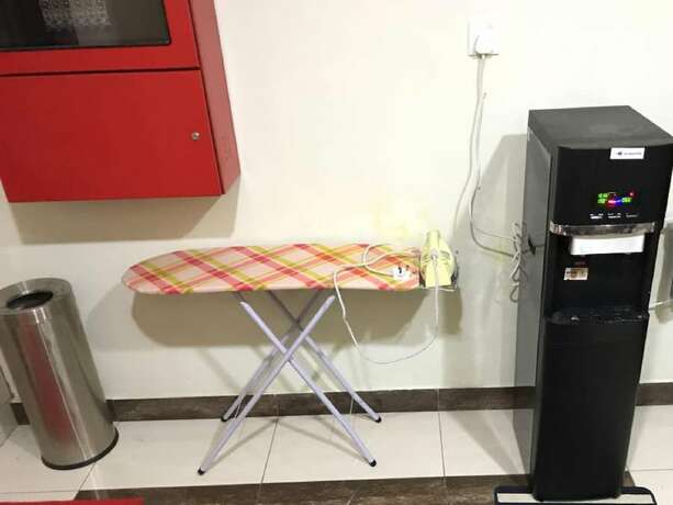Imagen de los interiores del Hotel Golden Night, Petaling Jaya. Foto 29