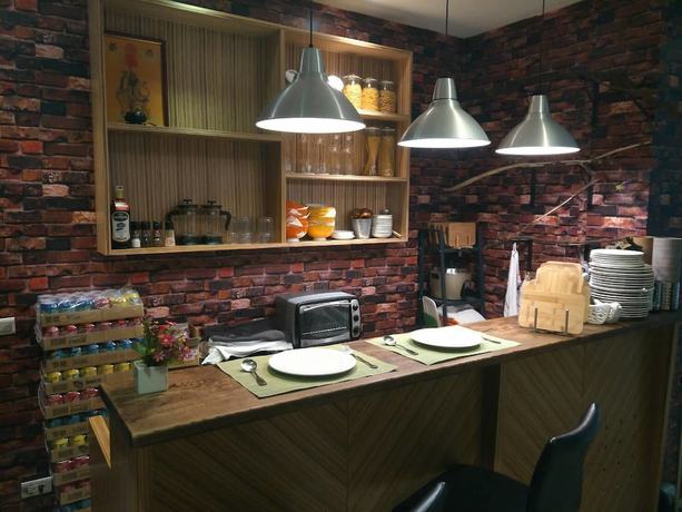 Imagen de la habitación del Hotel Golden, Nuevo Taip&eacute;i. Foto 6