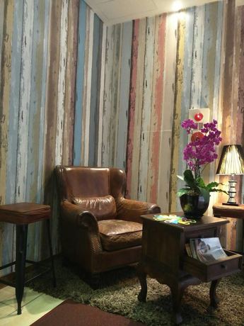 Imagen de la habitación del Hotel Golden, Nuevo Taip&eacute;i. Foto 13