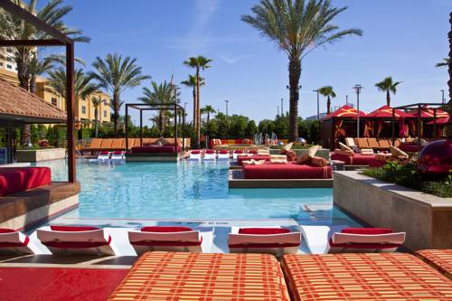 Imagen general del Hotel Golden Nugget Biloxi. Foto 1