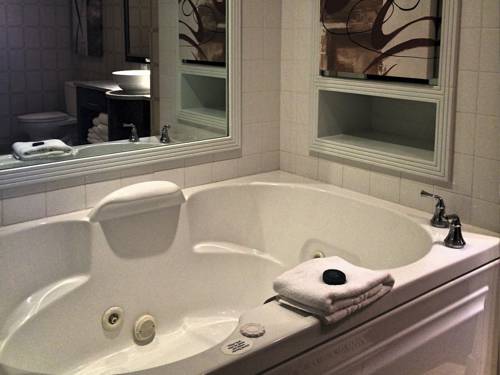 Imagen de la habitación del Hotel Golden Nugget Biloxi. Foto 5