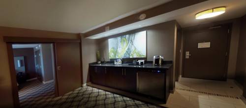 Imagen de la habitación del Hotel Golden Nugget Biloxi. Foto 7
