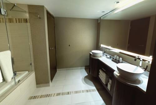 Imagen de la habitación del Hotel Golden Nugget Biloxi. Foto 8