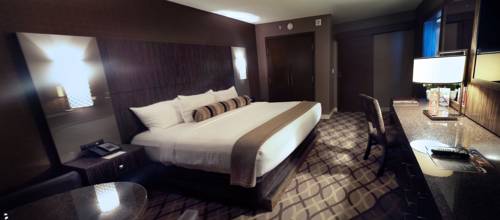 Imagen de la habitación del Hotel Golden Nugget Biloxi. Foto 9