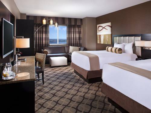 Imagen de la habitación del Hotel Golden Nugget Biloxi. Foto 11