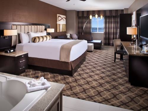 Imagen de la habitación del Hotel Golden Nugget Biloxi. Foto 12