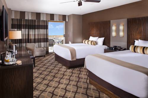 Imagen de la habitación del Hotel Golden Nugget Biloxi. Foto 13