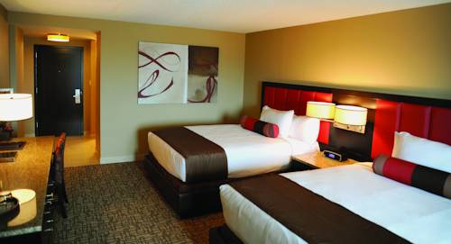 Imagen de la habitación del Hotel Golden Nugget Biloxi. Foto 14