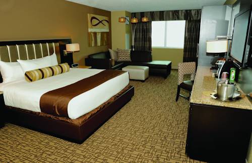 Imagen de la habitación del Hotel Golden Nugget Biloxi. Foto 15