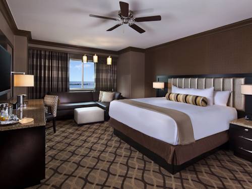 Imagen de la habitación del Hotel Golden Nugget Biloxi. Foto 16