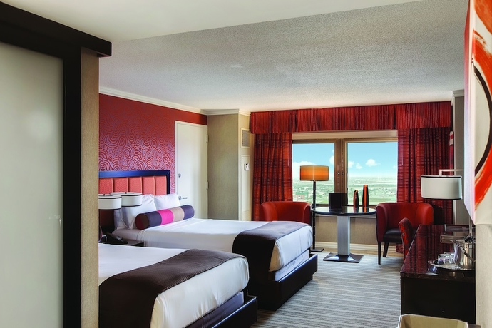 Imagen de la habitación del Hotel Golden Nugget. Foto 2