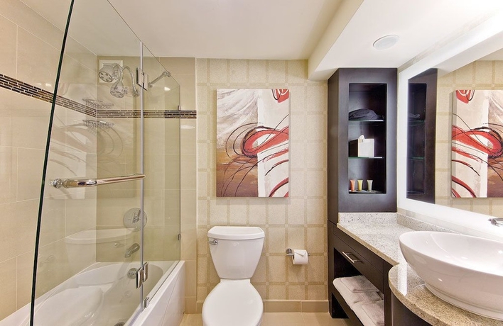 Imagen de la habitación del Hotel Golden Nugget. Foto 9