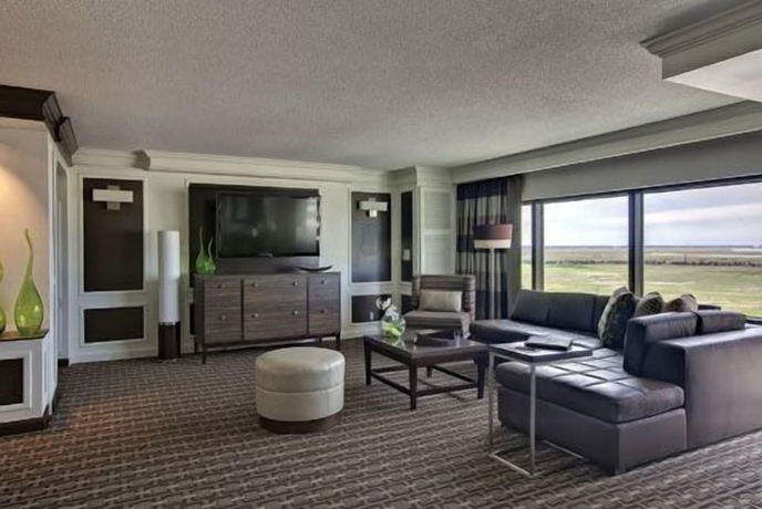 Imagen de la habitación del Hotel Golden Nugget. Foto 15