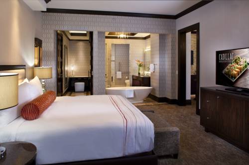 Imagen de la habitación del Hotel Golden Nugget Lake Charles. Foto 3