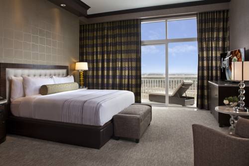 Imagen de la habitación del Hotel Golden Nugget Lake Charles. Foto 6