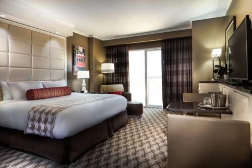 Imagen de la habitación del Hotel Golden Nugget Lake Charles. Foto 9