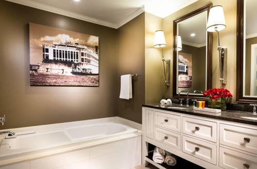 Imagen de la habitación del Hotel Golden Nugget Lake Charles. Foto 10