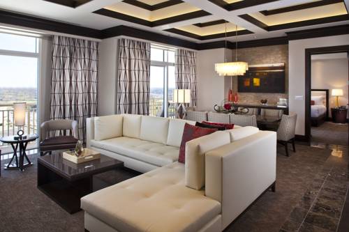 Imagen general del Hotel Golden Nugget Lake Charles. Foto 1