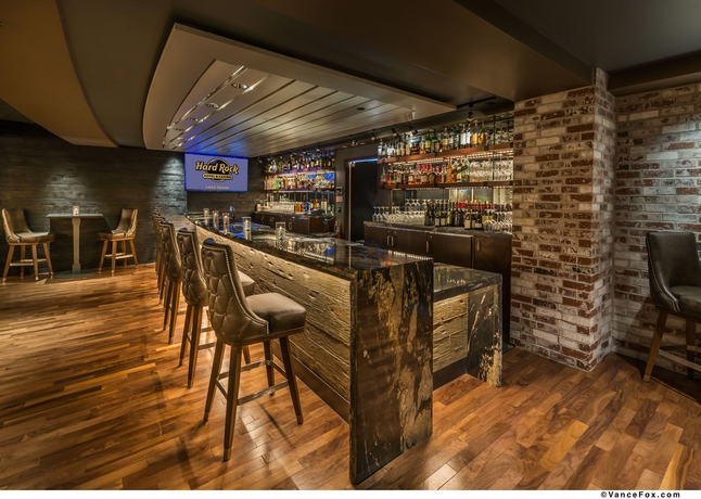 Imagen del bar/restaurante del Hotel Golden Nugget Lake Tahoe. Foto 2