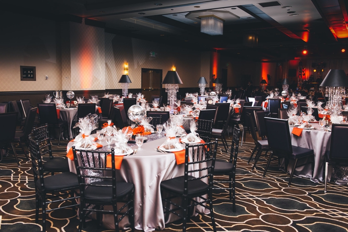 Imagen de los interiores del Hotel Golden Nugget Lake Tahoe. Foto 14