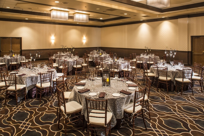 Imagen de los interiores del Hotel Golden Nugget Lake Tahoe. Foto 15