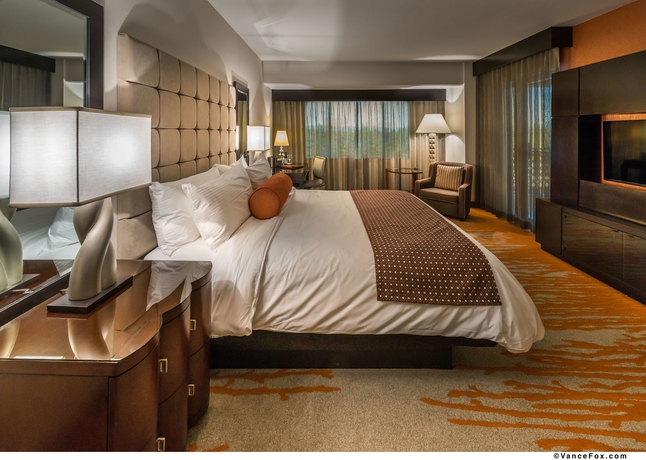 Imagen de la habitación del Hotel Golden Nugget Lake Tahoe. Foto 7