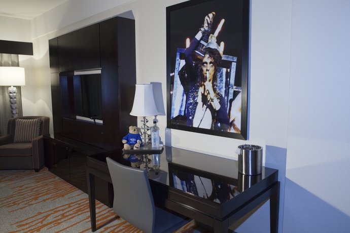 Imagen de la habitación del Hotel Golden Nugget Lake Tahoe. Foto 9