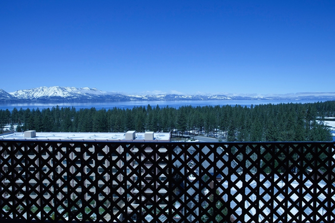Imagen de la habitación del Hotel Golden Nugget Lake Tahoe. Foto 10